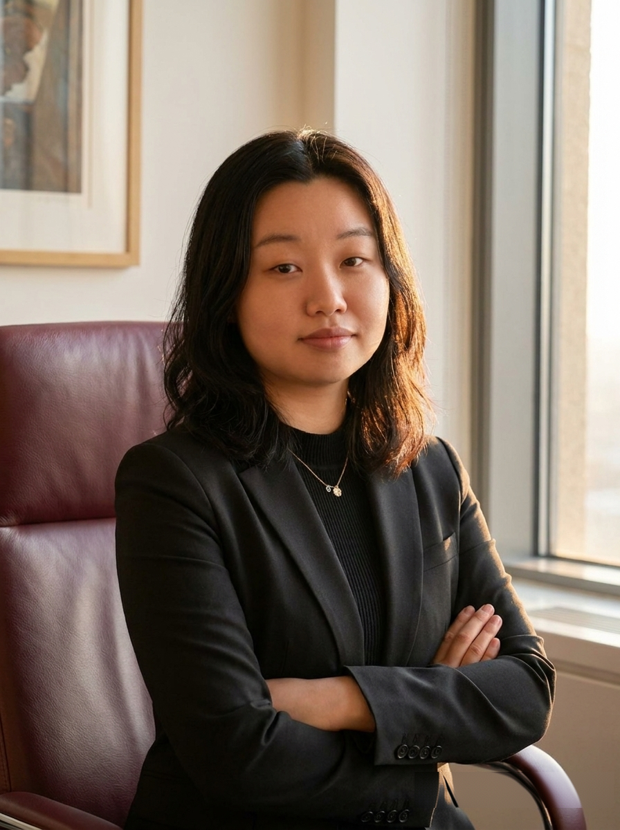 Ye LIU